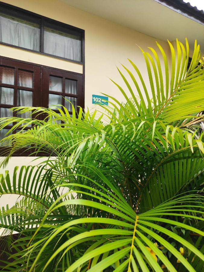 Attran Hotel Mawlamyine Exterior foto