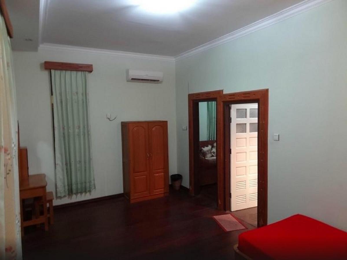 Attran Hotel Mawlamyine Exterior foto